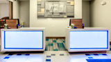 Holiday Inn Express Hutto Lobby