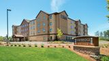 Staybridge Suites Hillsboro North Exterior