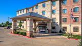 Holiday Inn Express & Suites Granbury Exterior