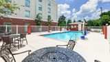 <b>Holiday Inn Express & Suites Baton Rouge Pool</b>. Images powered by <a href="https://www.leonardoworldwide.com/" title="Leonardo Worldwide" target="_blank">Leonardo</a>.