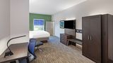 <b>Holiday Inn Express & Suites Baton Rouge Suite</b>. Images powered by <a href="https://www.leonardoworldwide.com/" title="Leonardo Worldwide" target="_blank">Leonardo</a>.