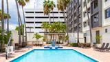 Holiday Inn Tampa Westshore Airport Pool