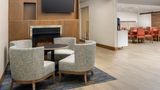 Holiday Inn Express Hotel & Suites Lobby