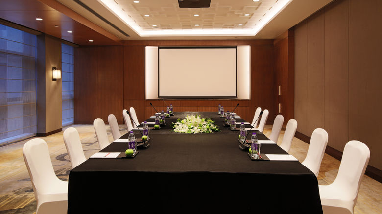 <b>HUALUXE Wuxi Taihu Hotel Meeting</b>. Images powered by <a href="https://www.leonardoworldwide.com/" title="Leonardo Worldwide" target="_blank">Leonardo</a>.