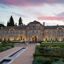 Grantley Hall