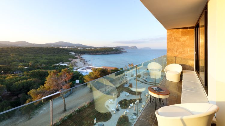 Bless Hotel Ibiza Suite