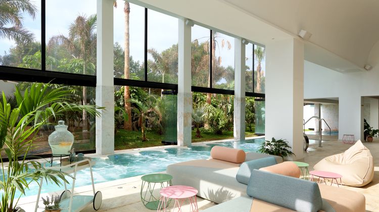 Bless Hotel Ibiza Spa