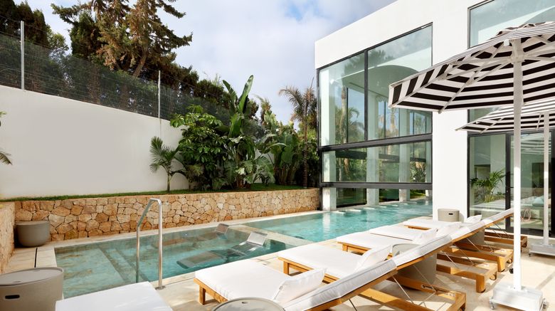 <b>Bless Hotel Ibiza Spa</b>. Images powered by <a href="https://www.leonardoworldwide.com/" title="Leonardo Worldwide" target="_blank">Leonardo</a>.