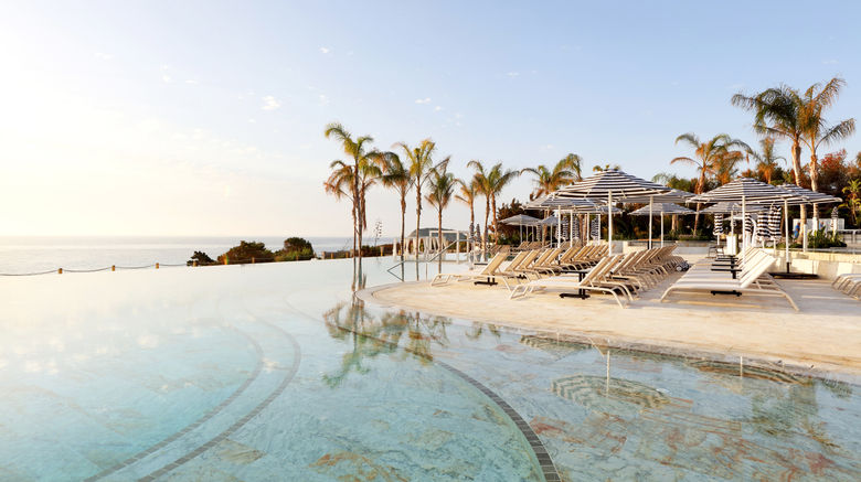 <b>Bless Hotel Ibiza Pool</b>. Images powered by <a href="https://www.leonardoworldwide.com/" title="Leonardo Worldwide" target="_blank">Leonardo</a>.