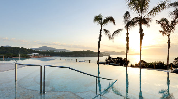 Bless Hotel Ibiza Pool