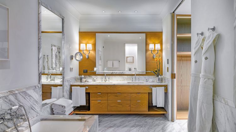Palazzo Parigi Hotel & Grand Spa Room