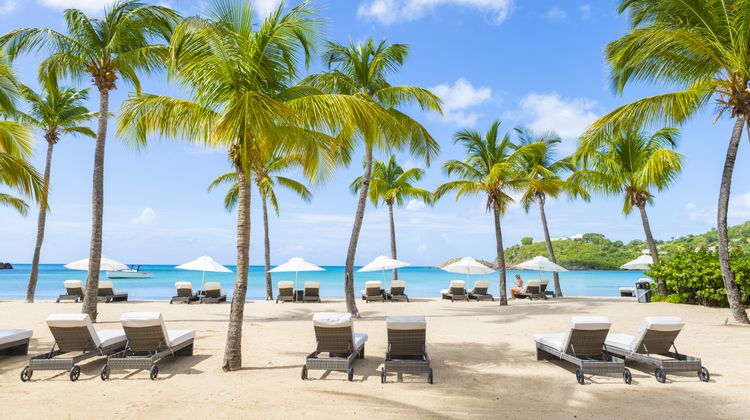 Carlisle Bay Resort Other