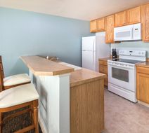 WorldMark Discovery Bay Room