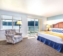 WorldMark Discovery Bay Room