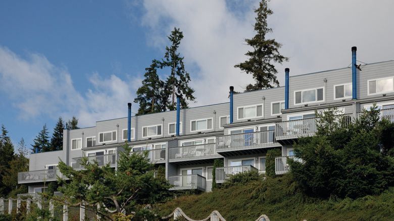 <b>WorldMark Discovery Bay Exterior</b>. Images powered by <a href="https://www.leonardoworldwide.com/" title="Leonardo Worldwide" target="_blank">Leonardo</a>.