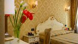Hotel Gorizia a la Valigia Room