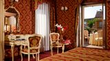 Hotel Gorizia a la Valigia Room