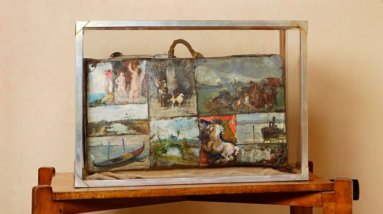 <b>Hotel Gorizia a la Valigia Recreation</b>. Images powered by <a href="https://www.leonardoworldwide.com/" title="Leonardo Worldwide" target="_blank">Leonardo</a>.