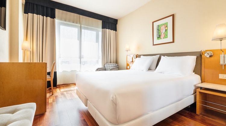 Eurostars Atlantico Room