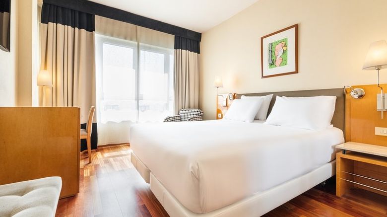 <b>Eurostars Atlantico Room</b>. Images powered by <a href="https://www.leonardoworldwide.com/" title="Leonardo Worldwide" target="_blank">Leonardo</a>.