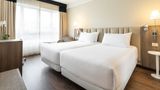 Eurostars Atlantico Room