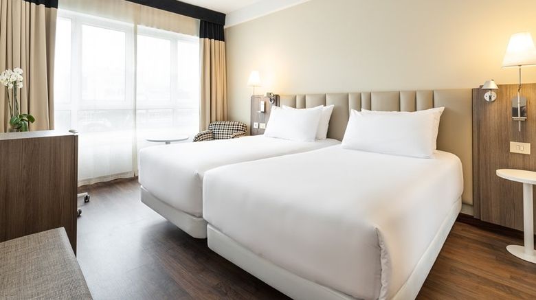 <b>Eurostars Atlantico Room</b>. Images powered by <a href="https://www.leonardoworldwide.com/" title="Leonardo Worldwide" target="_blank">Leonardo</a>.