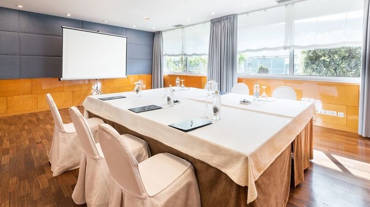 Eurostars Atlantico Meeting