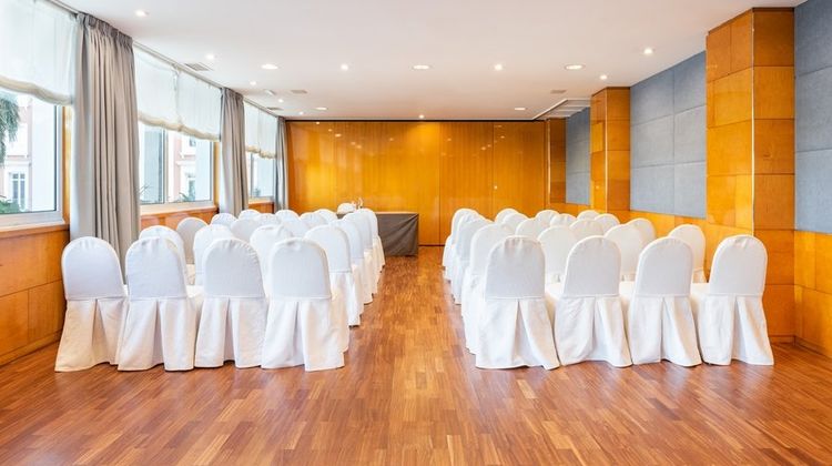 Eurostars Atlantico Meeting