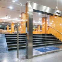 Eurostars Atlantico