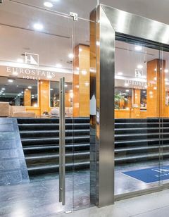 Eurostars Atlantico