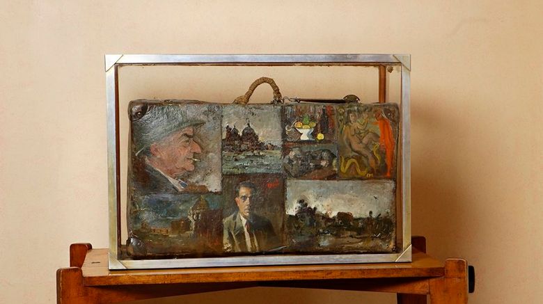 <b>Hotel Gorizia a la Valigia Recreation</b>. Images powered by <a href="https://www.leonardoworldwide.com/" title="Leonardo Worldwide" target="_blank">Leonardo</a>.
