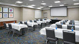 Holiday Inn Express Downtown Meeting