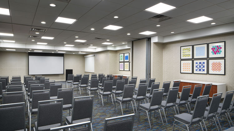 Holiday Inn Express Downtown Meeting