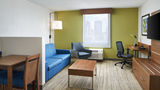 Holiday Inn Express Downtown Suite