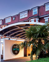 Bournemouth West Cliff Hotel