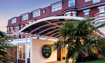 Bournemouth West Cliff Hotel