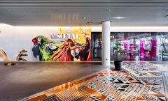 M Social Hotel