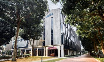 M Social Hotel