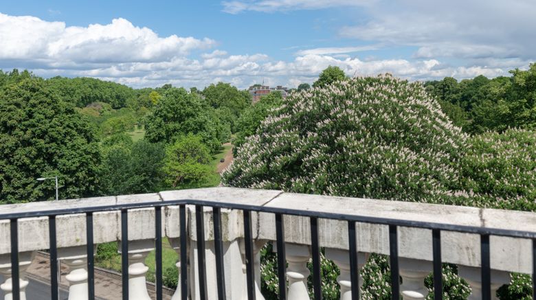<b>Fraser Residence Prince of Wales Terrace Room</b>. Images powered by <a href="https://www.leonardoworldwide.com/" title="Leonardo Worldwide" target="_blank">Leonardo</a>.