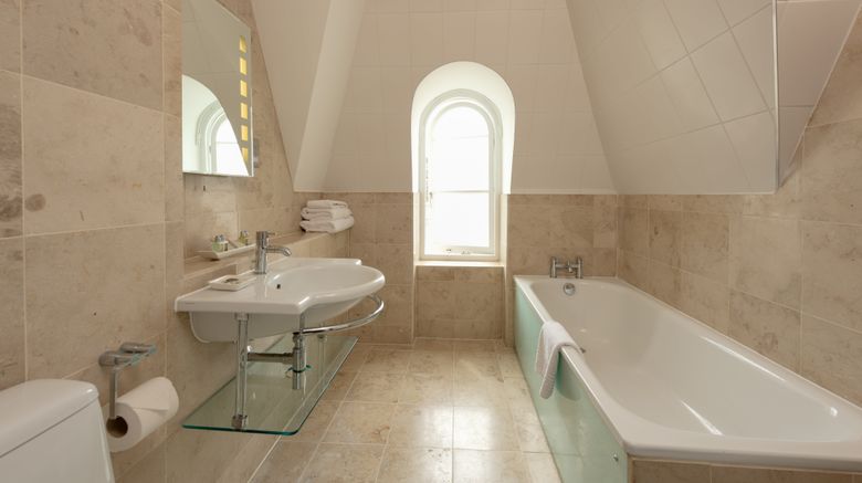 <b>Fraser Residence Prince of Wales Terrace Room</b>. Images powered by <a href="https://www.leonardoworldwide.com/" title="Leonardo Worldwide" target="_blank">Leonardo</a>.