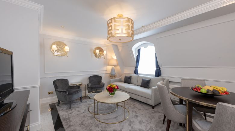 <b>Fraser Residence Prince of Wales Terrace Room</b>. Images powered by <a href="https://www.leonardoworldwide.com/" title="Leonardo Worldwide" target="_blank">Leonardo</a>.