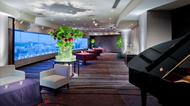Crowne Plaza ANA Kanazawa Ballroom