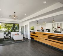 Quest Moorabbin Lobby