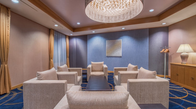 Crowne Plaza ANA Kanazawa Meeting