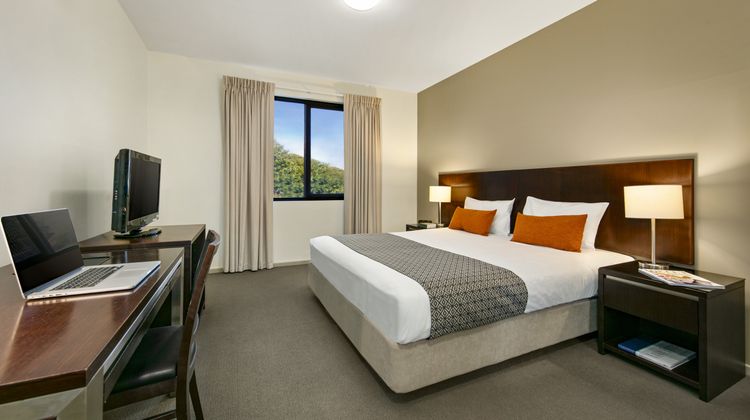 Quest Moorabbin Room