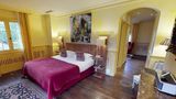La Signoria Hotel Suite