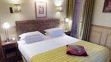 La Signoria Hotel Room