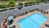 Holiday Inn Express Danville Pool