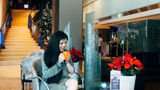 M Hotel Singapore Lobby