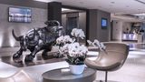 M Hotel Singapore Lobby